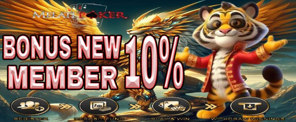 Link Judi IDN Slot Online Winrate Tertinggi