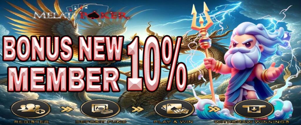 Link Bandar IDN Slot Online Winrate Tertinggi